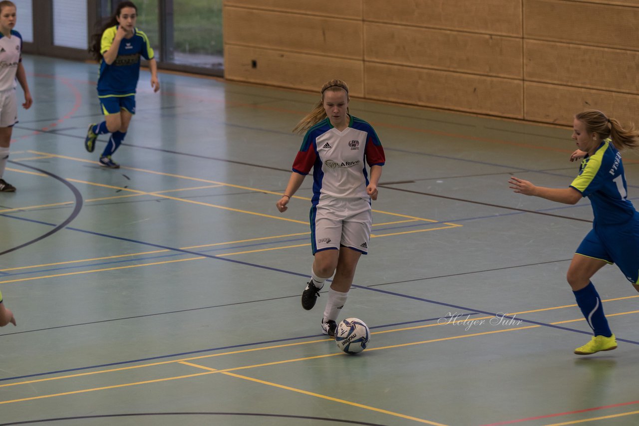 Bild 404 - Girls Cup